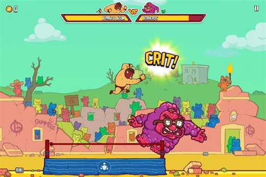 Burrito Bison Launcha Libre Guide – Tips, Hints and Strategies - Talk Android