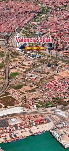 Discover the Rich Culture of Valencia, Spain through Its Iconic Landmarks