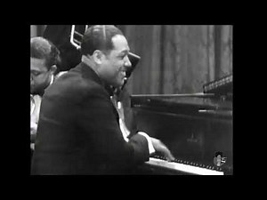 Duke Ellington Orchestra - Old Man Blues (1930)