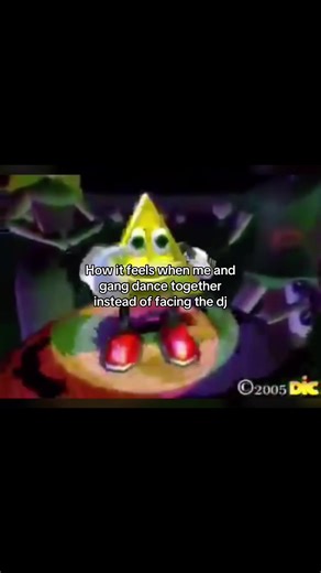 How to Rave Dance with Friends at UK Events