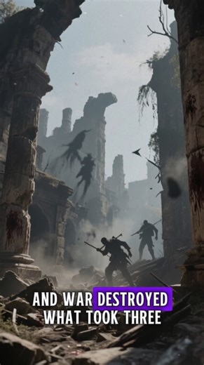 Ancient Mexico was one of the most powerful places on Earth. #history #americanhistory