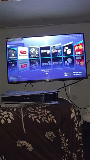 PS5 jailbreak games🎮💯