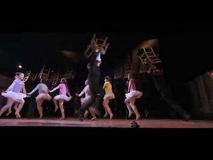 Billy Elliot The Musical Live - Solidarity Clip