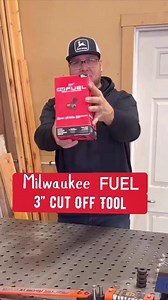 Milwaukee Tool 3 cut off tool review One of my favourite additions to the shop Precision cutsom #careers #carservice #mechanics #fyp | dickin dustriesinc
