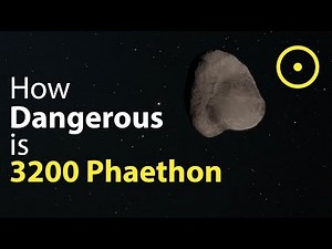 Will Asteroid 3200 Phaethon End Most Life on Earth?