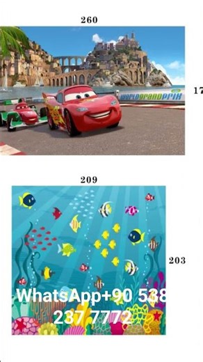 Çocuk ve Genç Odaları İçin Gergi Tavan Aydınlatma & Dekorasyon