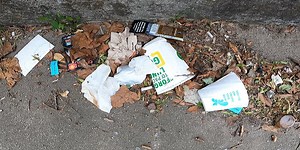 Residents encouraged to clean up Louisiana during Love the Boot Week