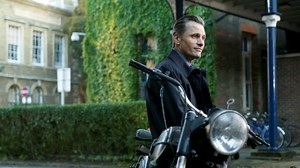 Eastern Promises