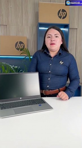 💻 Características que no sabías de las laptops HP | Descúbrelas aquí