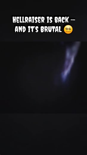 NEUROMANCER on Instagram: "This game will drag you straight to hell… and you’ll love every second of it 🩸 🟥 Game Name : HELLRAISER: REVIVAL ✅ What is it? - A third-person survival horror game, Hellraiser: Revival brings Clive Barker’s terrifying universe into modern gaming for the first time in decades. 🟥 Game Name: HELLRAISER: REVIVAL ✅ What is it? - A third-person survival horror game, Hellraiser: Revival brings Clive Barker’s terrifying universe into modern gaming for the first time in dec