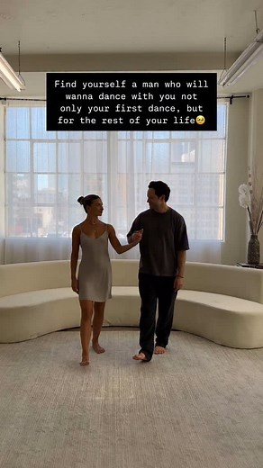 this. #firstdance #bride #groom #weddingdance #weddinginspo #love #couplegoals | WeddingDance.net