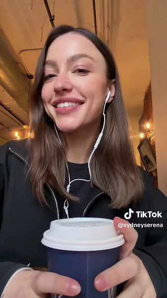 Sydney Serena (@sydneyserena)’s videos with original sound - 🎧