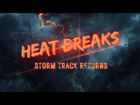 April Weather Outlook: A Major Shift is Coming