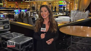 35K views · 183 reactions | As the red carpet is rolled out at the Beverly Hilton for this year's Golden Globes, extra steps are being taken to keep everyone safe. On Sunday, all the roads surrounding the Beverly Hilton will be shut down with barricades blocking vehicles from entering. Limos and SUVs carrying celebrities will be searched. | Inside Edition | Facebook