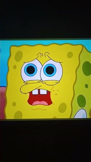 SpongeBob house party alternative ending