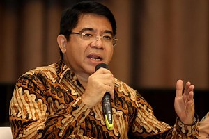 Capital Requirement Simplified to Boost Ease of Doing Business Index - Katadata.co.id