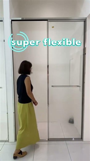 #shorts Tempered Door Glass Show MAIKA GLASS#beautiful #glass #girlpower #glassdoor #glassdoors