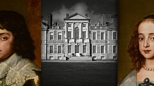 292K views · 199 reactions | Among the last works painted by Sir...