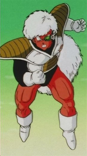 DBZ Namek - Goku Vs Burter And Jeice 4