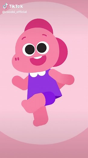 🌈What Color Fruit Juice Shall We Make Today?🍓#fyp #cocobi #song #forkids #dance #foryou #nursery #cartoon #juice