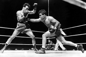 Le boxeur Jake LaMotta, dont la vie a inspiré le film « Raging Bull », est mort