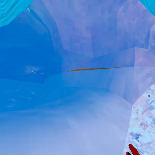 Cool SpongeBob shoes on TikTok