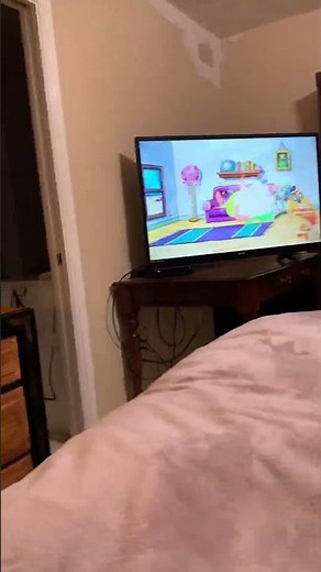 Spongebob fight cloud