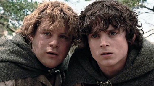 Lord of the Rings Icon Elected New President of SAG-AFTRA