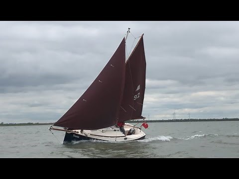 Cape Cutter Association Rally 2019