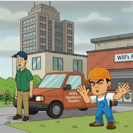 The Handyman App Appliance Repairs