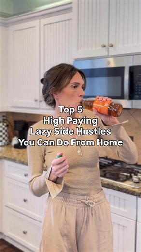 # 5 Pays the Most! ⬇️ 📌 Save this and follow so that I can finally send you the info! 1. WATCHING ADS mypoints.com inboxdollars.com adwallet.com 2. LISTENING TO MUSIC slicethepie.com playlistpush.com 3. SOCIAL MEDIA MODERATOR socialbee.com modsquad.com 4. VIRTUAL ASSISTANT fiverr.com upwork.com 5. AFFILIATE MARKETING 💙 (My Favorite!) This is what’s changing everything for me. I found a done for you system and: ✅ I started as a total beginner ✅ learnt step by step from my phone and laptop ✅ I’m