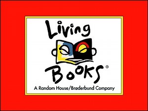 Living Books (1996) #2