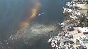 Ian’s aftermath: Damage assessment and response