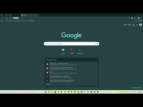 VerifEye: AI Image Detector Chrome Extension (Gemini API Demo)