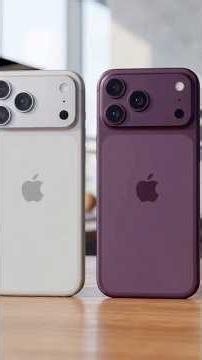 This Is What the iPhone 18 Pro Will Look Like | All the New Features 👀