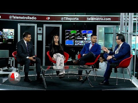 Cuarto Poder: 17 de enero de 2024