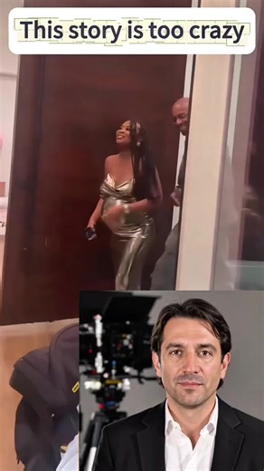 Pregnant Lady Faces Shocking Baby Shower Surprise