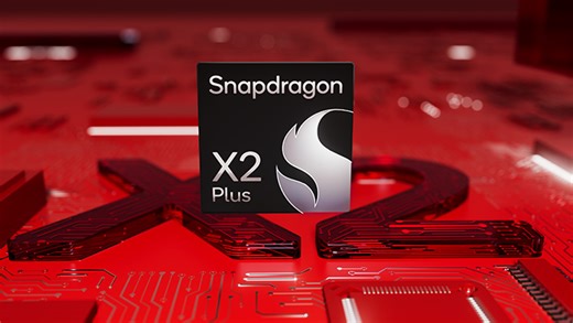 Qualcomm Snapdragon X2 Plus Boosts Performance And Efficiency For Windows AI PCs