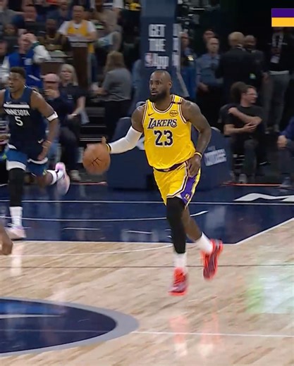 289K views · 2.7K reactions | Los Angeles Lakers on Reels | Facebook