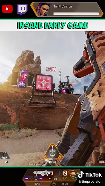 BE A DEMON WITH THESE APEX LEGENDS CAR SMG TIPS! #apexlegends #apex #apextips #apexlegendstips #apexcarsmg #apexlegendsguide #apexguide #apexcar