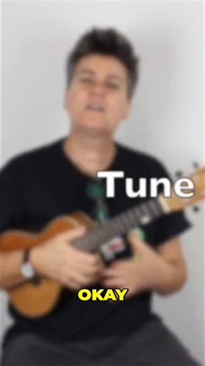Al Start on Instagram: "Tune your ukulele easily! GCEA tuning explained with the 'My dog has fleas' mnemonic. Get playing today! #ukulele #ukuleleTutorial #ukuleleTuning #GCEA #MusicEducation #LearnUkulele #MusicalInstrument"