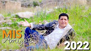 Pumita Cazador / Mis Amigos / Primicia 2022 | Visión Musical Internacional