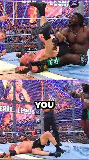WWE SummerSlam 2026 Results: Every Winner & Shocking Moments!