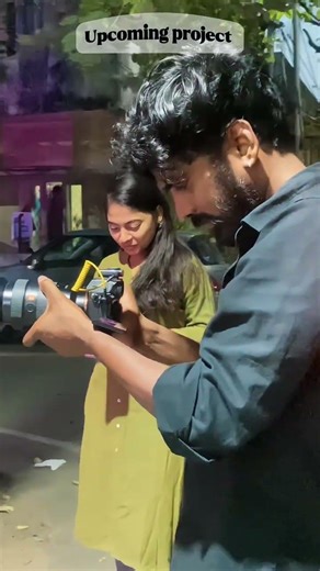 Get Ready 🔥 Upcoming New Project Loading Now ⏳🎬