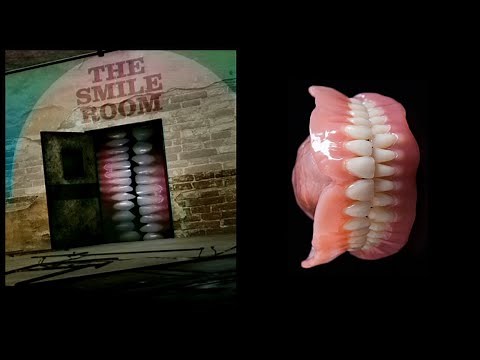Smile Room In Real Life