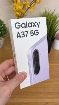 Samsung A37 is here… and it’s CRAZY🔥| Exynos 1480| IP68 | UFS 3.1 | 45W | #ai #samsung #oneui #bd