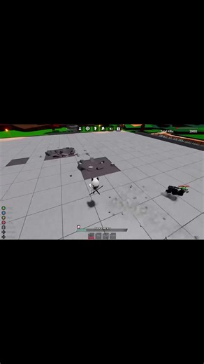 Lil SBMM Action in Heroes Battlegrounds