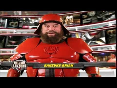 Unbeatable Banzuke [UK Commentary]