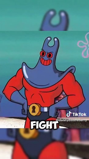 Spongebob Variants | Man Ray Spongebob Variants Spongebob Fan Comic And Fan Animation Backstories #spongebob #spongebobsquarepants #spongebobedit #nickelodeon #spongebobvariants