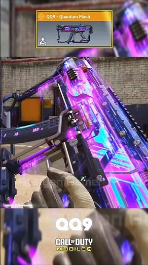 🔸️Season 2 Legendary Blueprints First Look! 🔥